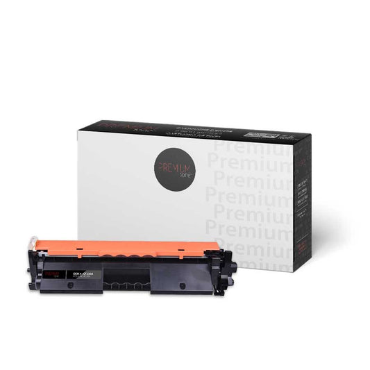 HP CF230A 1.6K