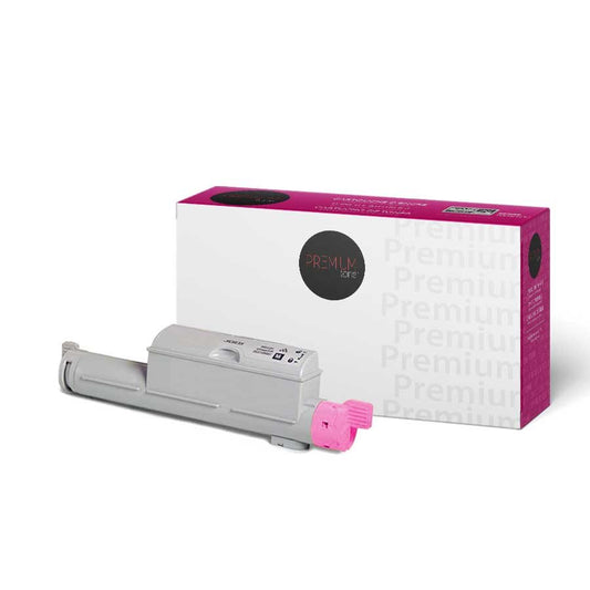 Xerox 6360 106R01219 Magenta 12K