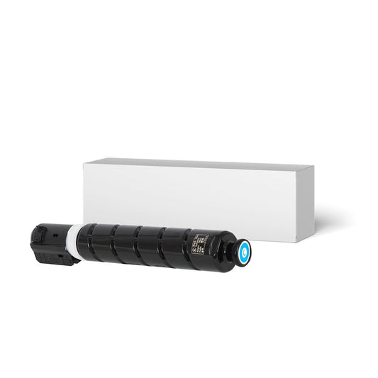 Canon GPR58 (2183C003) Cyan 18K