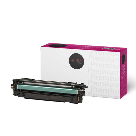 HP 656X (CF462X) Magenta 22K