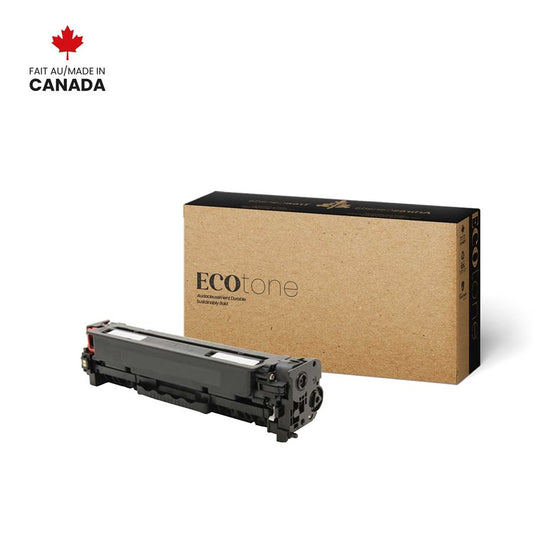 HP CE410X Black 4K