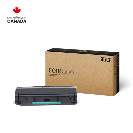 Lexmark E260A11A MICR 3.5K