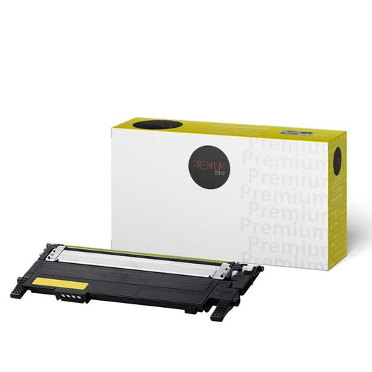 Samsung - CLT-Y406S - Premium Tone - yellow - 1K