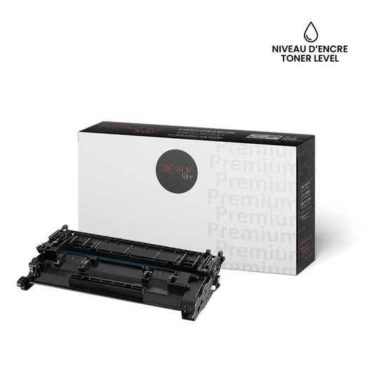 Canon 3010C001 (with ink level) 10K