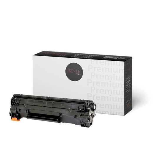 HP CF283X /Canon 137 Universal 2.2K