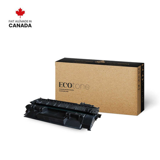 HP CE505A / Canon No. 119 Universal 2.3K