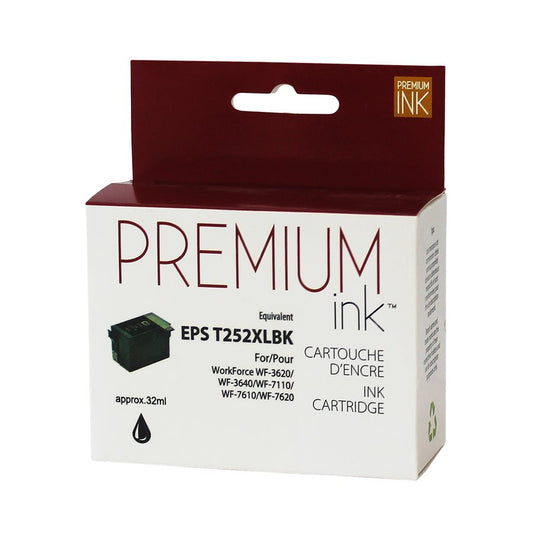 Epson (T252XL120) Black