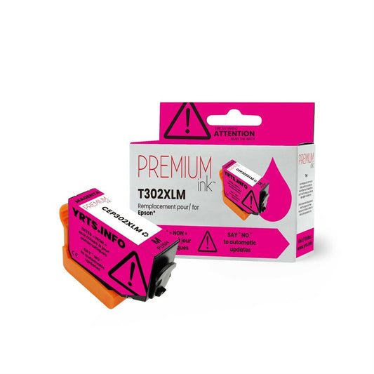 Epson T302XL320 YRTS Magenta