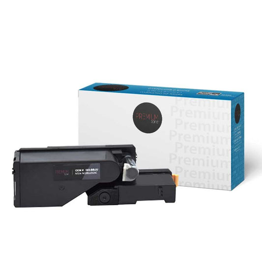 Dell E525 593BBJU Cyan 1.4K