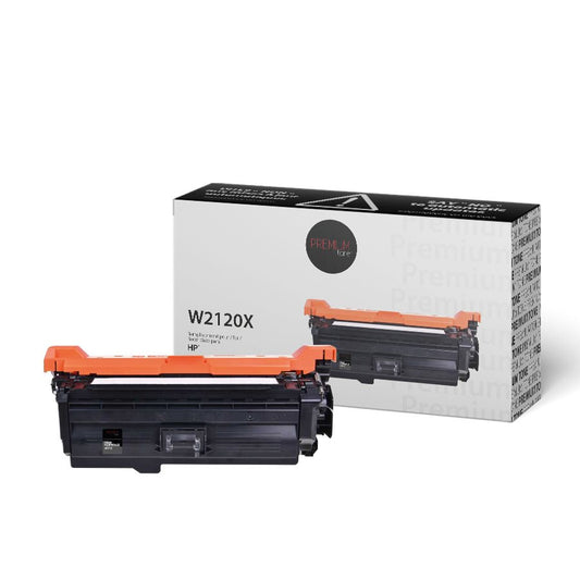 HP W2120X (212X) Black YRTS 13K
