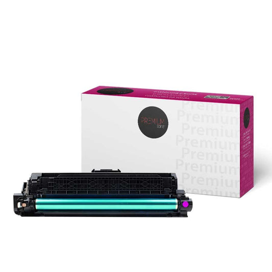 HP CF033A (646A) Magenta 12.5K