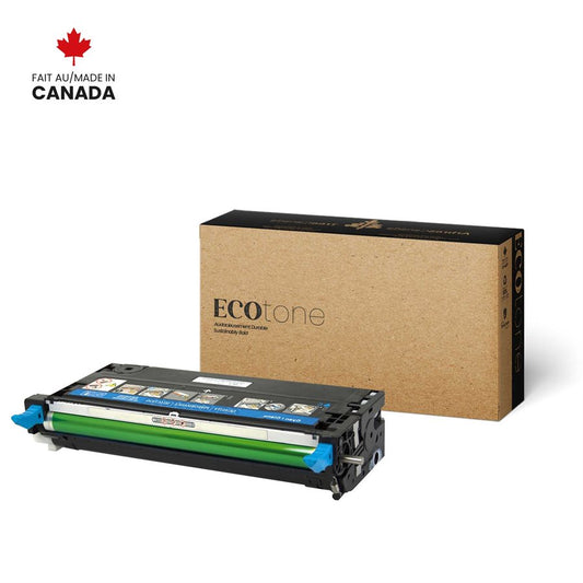 Dell 3108397 Cyan 8K