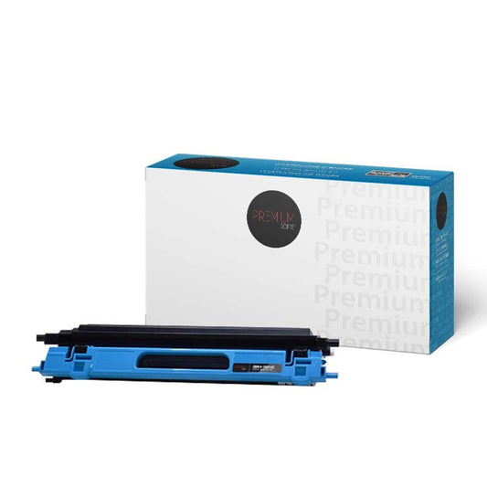 Brother TN115 Cyan 4K