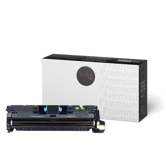 HP C9700A/Q3960A / Canon EP87 Universal Black 5K
