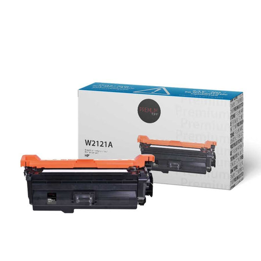 HP W2121A (212A) Cyan YRTS 4.5K