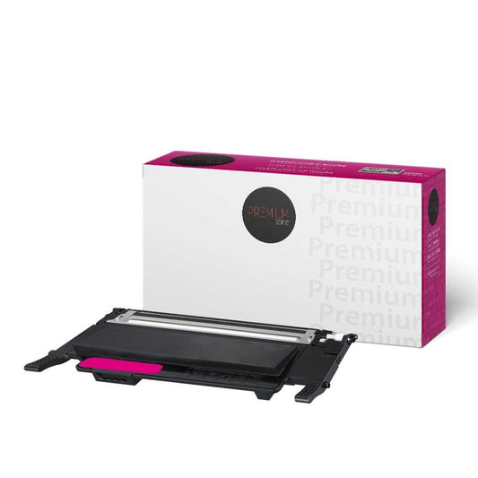 Samsung CLT-M407S Premium Tone Magenta 1K