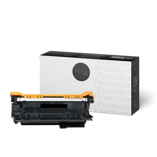 HP CF320A (652A) Black 11.5K