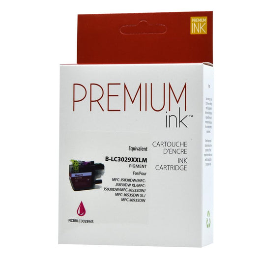 Brother LC3029 Magenta