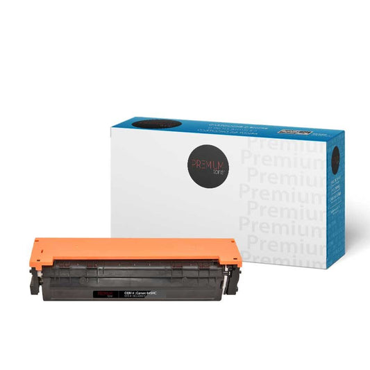 Canon 045 HY 1245C001 Cyan 2.2K