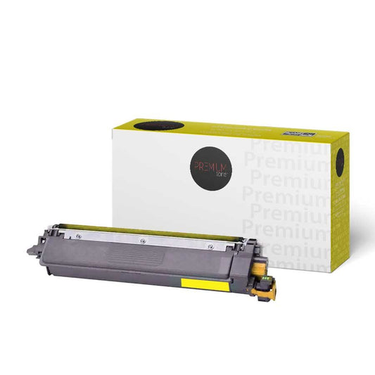 Brother TN229XLY Yellow 2.3K