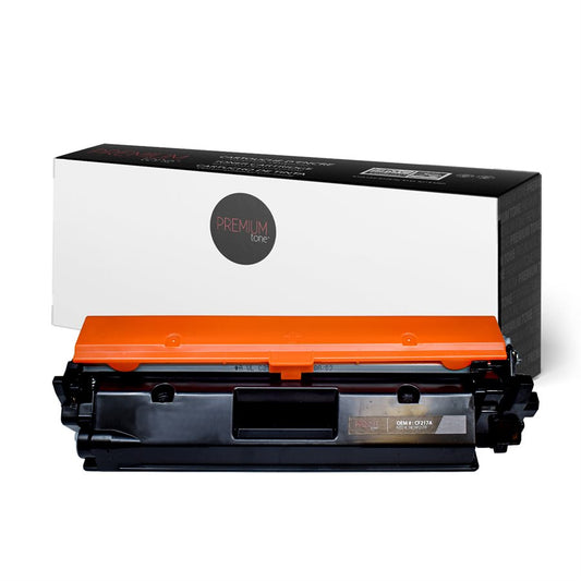HP CF217 JUMBO 6K