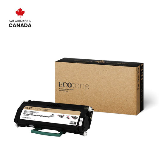 Lexmark E260 / Dell 2330 / IBM 1811 Universal 9K