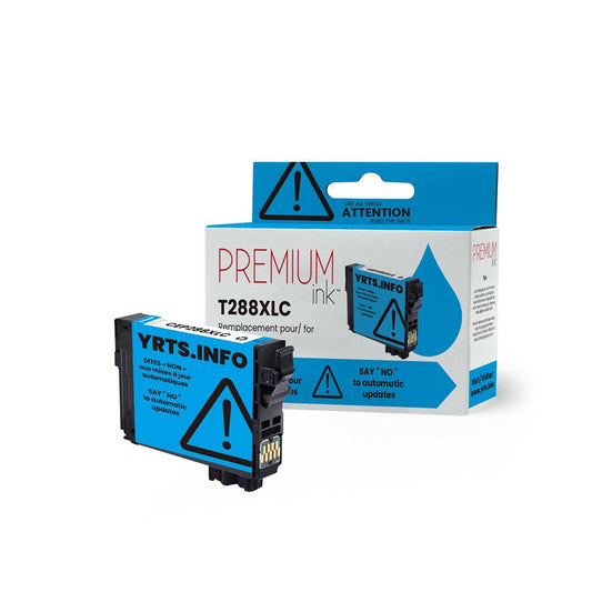 Epson T288XL220 YRTS Cyan