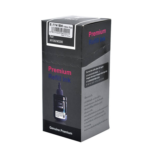 Epson T774120 Black
