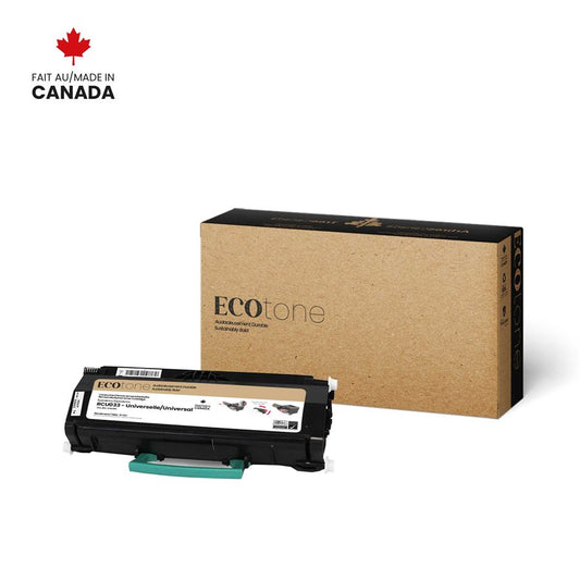 Lexmark E260 / Dell 2330 / IBM 1811 Universal 15K
