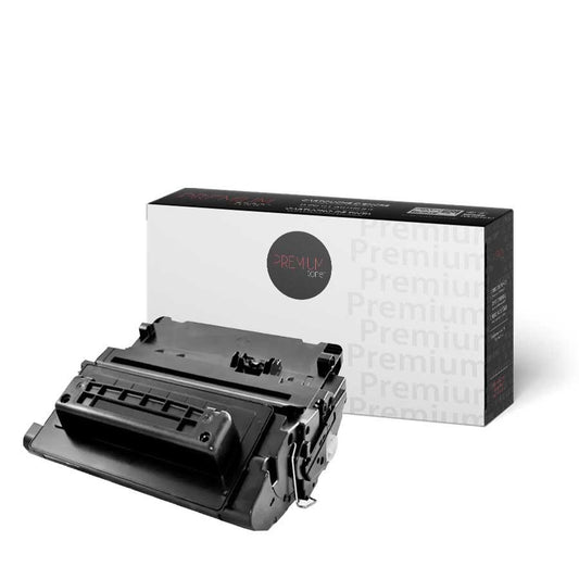 HP 81A Black 10.5K