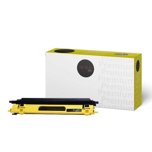 Brother TN115 Yellow 4K