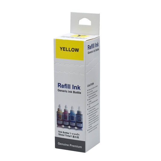 Epson T664420 Yellow