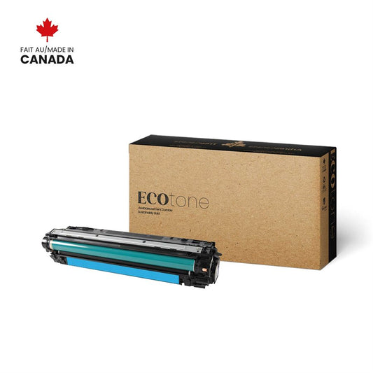 HP CE741A Cyan 7.3K