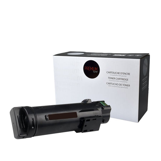 Xerox 6510/6515 Black 5.5K