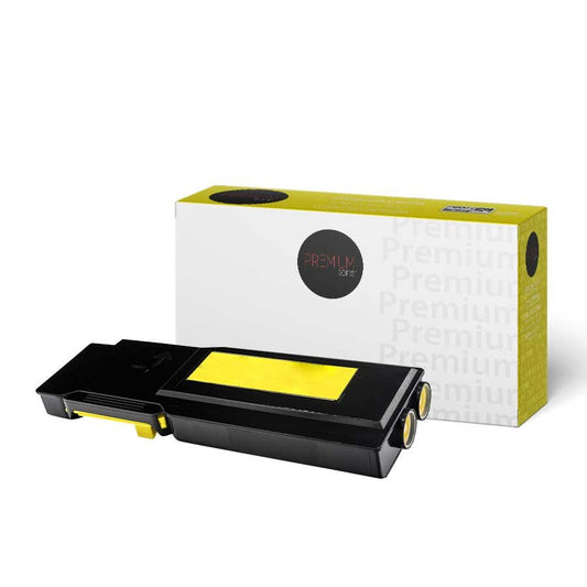Xerox 6600 / 6605 106R02227 Yellow 6K