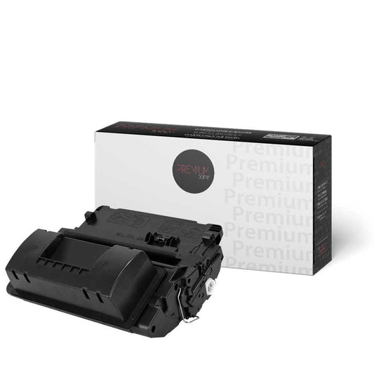 HP 81X Black 25K