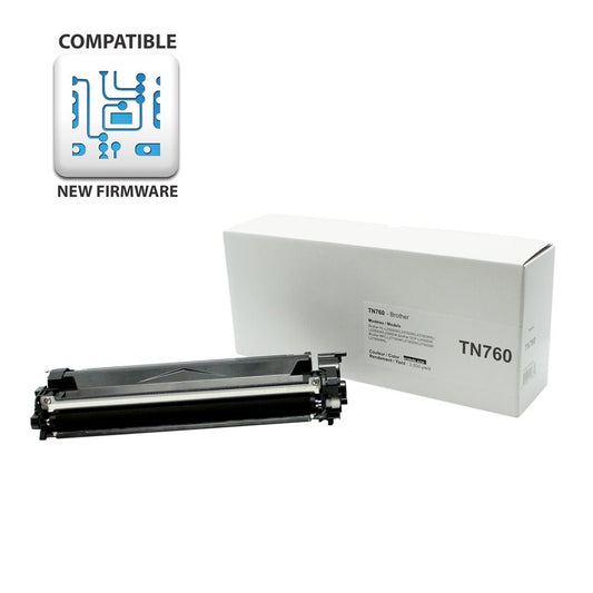 Brother TN760 3K