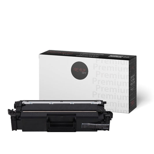 Brother TN810BK Black 9K