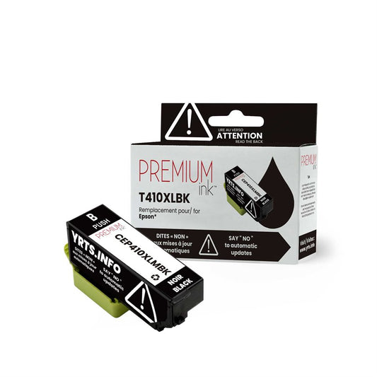 Epson T410XL020 YRTS Black