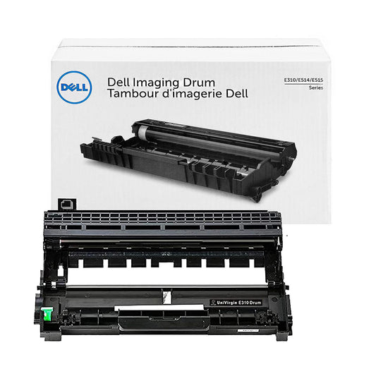 Dell E310dw, E514dw, E515dw, E515dn 12K