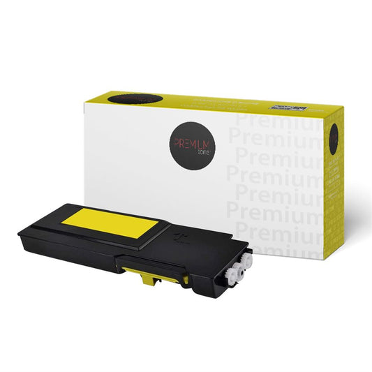 Xerox 106R03513 C400 Yellow 4.8K