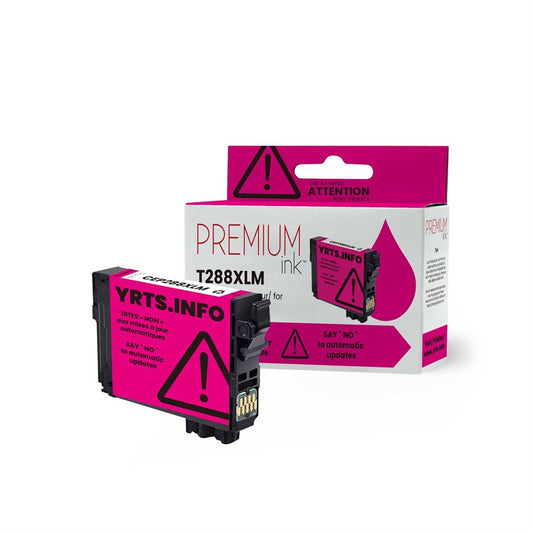 Epson T288XL320 YRTS Magenta