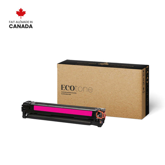 HP CF213A Magenta 1.8K