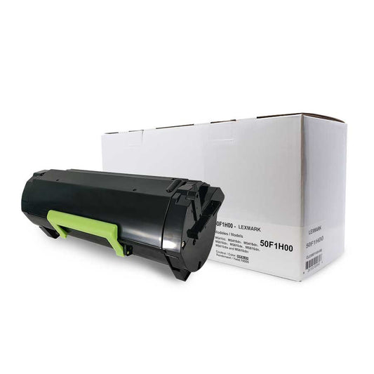 Lexmark 50F1H00 5K