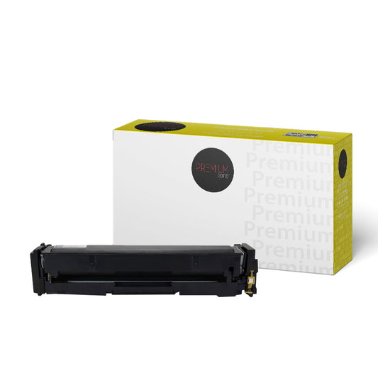 HP W2182A (218A) Yellow 1.2K