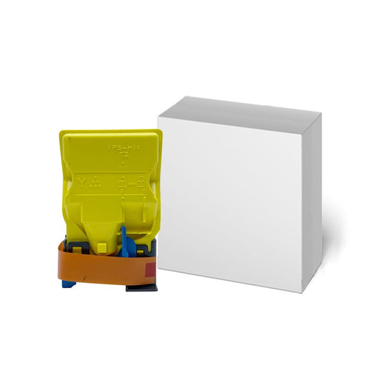 Konica Minolta TNP51Y (A0X5335) Yellow 6K