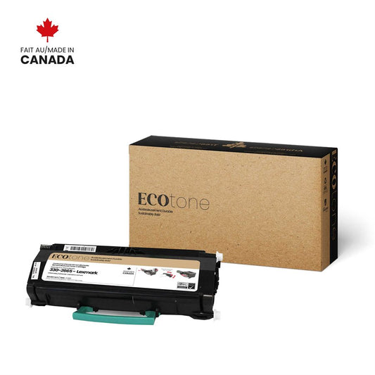 Lexmark E260 / Dell 2330 / IBM 1811 Universal 3.5K