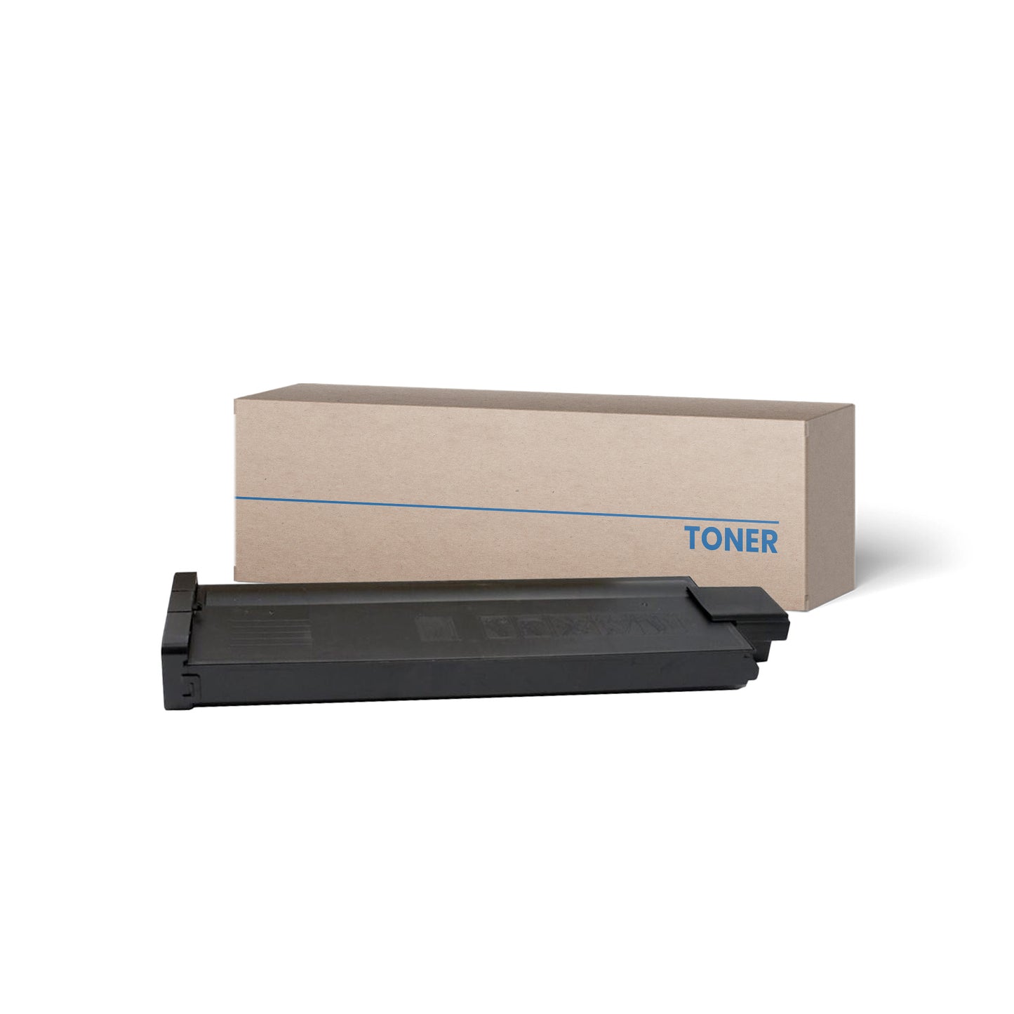Sharp MX4110/5110 MX51NTBA Black 40K