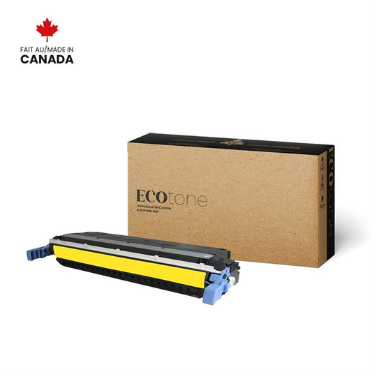 HP Q6472A Yellow 4K