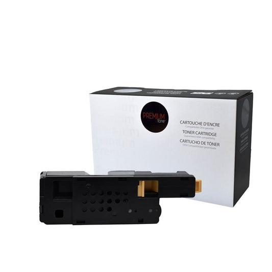 Xerox 6022/WC 6027 (106R02759) Black 2K